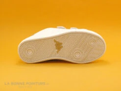 Kappa PALAVELA 30362U0 White Natural Beige - Basket Enfant 15 Kappa PALAVELA 30362U0 White Natural Beige - Basket Enfant -Magasin De Chaussures cd24607c73b9e66c561f35ea11d5d5ef img 6482.jpg 113368