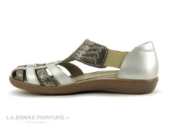 3 Points De Suspension KIALO 1511461 - Beige Bronze - Sandale 11 3 Points De Suspension KIALO 1511461 - Beige Bronze - Sandale -Magasin De Chaussures cd24607c73b9e66c561f35ea11d5d5ef img 6485.jpg 179356