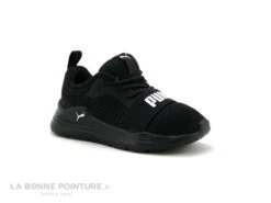 Puma WIRED RUN AC Inf - Basket Noire BEBE -Magasin De Chaussures cd24607c73b9e66c561f35ea11d5d5ef img 6494.jpg 155214