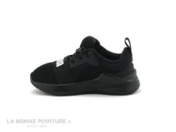 Puma WIRED RUN AC Inf - Basket Noire BEBE -Magasin De Chaussures cd24607c73b9e66c561f35ea11d5d5ef img 6496.jpg 155211