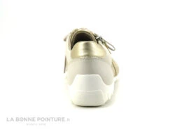 Remonte R3415-60 - Beige Et Or - Chaussure Basse Femme -Magasin De Chaussures cd24607c73b9e66c561f35ea11d5d5ef img 6505.jpg 179389