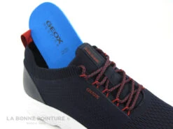 Geox U15BYA SPHERICA Navy - Basket Ville Homme Bleu Marine 12 Geox U15BYA SPHERICA Navy - Basket Ville Homme Bleu Marine -Magasin De Chaussures cd24607c73b9e66c561f35ea11d5d5ef img 6511.jpg 167299