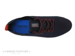 Geox U15BYA SPHERICA Navy - Basket Ville Homme Bleu Marine 13 Geox U15BYA SPHERICA Navy - Basket Ville Homme Bleu Marine -Magasin De Chaussures cd24607c73b9e66c561f35ea11d5d5ef img 6512.jpg 167297