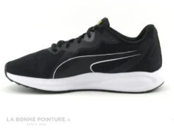 Puma JR Twitch Runner Blk Wht - 384537 - Basket Noire 11 Puma JR Twitch Runner Blk Wht - 384537 - Basket Noire -Magasin De Chaussures cd24607c73b9e66c561f35ea11d5d5ef img 6528.jpg 167406