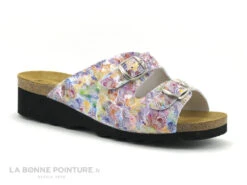 Artika GADIN 680 025 Wendy - Arcs En Ciel - Mule Reglable Femme 12 Artika GADIN 680 025 Wendy - Arcs En Ciel - Mule Reglable Femme -Magasin De Chaussures cd24607c73b9e66c561f35ea11d5d5ef img 6538.jpg 167491