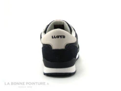 LLOYD ELLARD Marine - Basket Homme Bleu Marine -Magasin De Chaussures cd24607c73b9e66c561f35ea11d5d5ef img 6545.jpg 155266