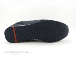 LLOYD ELLARD Marine - Basket Homme Bleu Marine -Magasin De Chaussures cd24607c73b9e66c561f35ea11d5d5ef img 6546.jpg 155265