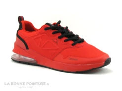 Kappa Logo Splinter Rouge - 33152YW - Sneakers Juniors -Magasin De Chaussures cd24607c73b9e66c561f35ea11d5d5ef img 6558.jpg 167612