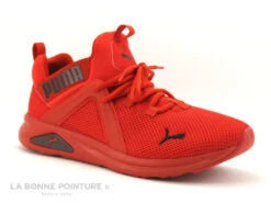 Puma ENZO 2 193249 Rouge - Basket Running Homme -Magasin De Chaussures cd24607c73b9e66c561f35ea11d5d5ef img 6560.jpg 155311
