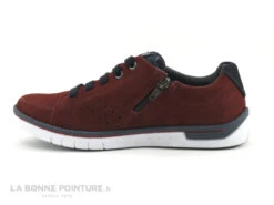 Pegada 317411 Carnemere - Basket Mode GARCON - Cuir Bordeaux -Magasin De Chaussures cd24607c73b9e66c561f35ea11d5d5ef img 6593.jpg 167675