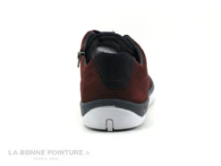 Pegada 317411 Carnemere - Basket Mode GARCON - Cuir Bordeaux -Magasin De Chaussures cd24607c73b9e66c561f35ea11d5d5ef img 6594.jpg 167676