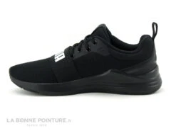 Puma WIRED RUN Noir - Basket Homme -Magasin De Chaussures cd24607c73b9e66c561f35ea11d5d5ef img 6609.jpg 155315