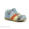 Bellamy STEFAN 137003 Bleu Turia Gris - Sandale BEBE 2 Bellamy STEFAN 137003 Bleu Turia Gris - Sandale BEBE -Magasin De Chaussures cd24607c73b9e66c561f35ea11d5d5ef img 6619.jpg 113607