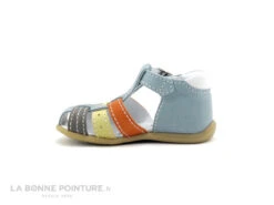 Bellamy STEFAN 137003 Bleu Turia Gris - Sandale BEBE -Magasin De Chaussures cd24607c73b9e66c561f35ea11d5d5ef img 6621.jpg 113506