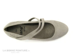 Jana 8-24363-20 Stone - Escarpin Beige Taupe Avec Bride -Magasin De Chaussures cd24607c73b9e66c561f35ea11d5d5ef img 6630.jpg 179543