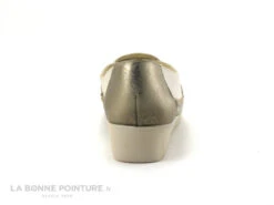 Pedi Girl ELIN Fumo Nacre - Mocassin Metallise - Semelle Compensee -Magasin De Chaussures cd24607c73b9e66c561f35ea11d5d5ef img 6640.jpg 179556