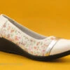 Inea IDOLE Fleur Blanc - Escarpin Compense -Magasin De Chaussures cd24607c73b9e66c561f35ea11d5d5ef img 6645.jpg 167517