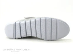 Artika MENOURE Silver 862001 - Ballerine Argent Avec Bride A Scratch -Magasin De Chaussures cd24607c73b9e66c561f35ea11d5d5ef img 6672.jpg 179579