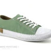 Andrea Conti 0025903 954 - Tennis Femme Cuir Vert -Magasin De Chaussures cd24607c73b9e66c561f35ea11d5d5ef img 6674.jpg 179705