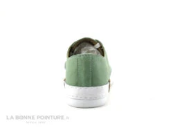 Andrea Conti 0025903 954 - Tennis Femme Cuir Vert -Magasin De Chaussures cd24607c73b9e66c561f35ea11d5d5ef img 6677.jpg 179601