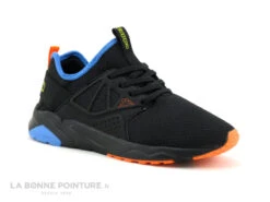 Kappa LOGO SAN DIEGO ELASTIC 3117LTW - Black - Basket Enfant 13 Kappa LOGO SAN DIEGO ELASTIC 3117LTW - Black - Basket Enfant -Magasin De Chaussures cd24607c73b9e66c561f35ea11d5d5ef img 6719.jpg 155418