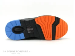 Kappa LOGO SAN DIEGO ELASTIC 3117LTW - Black - Basket Enfant 15 Kappa LOGO SAN DIEGO ELASTIC 3117LTW - Black - Basket Enfant -Magasin De Chaussures cd24607c73b9e66c561f35ea11d5d5ef img 6723.jpg 155413