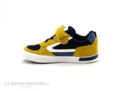 Geox B35A7B Kilwi Garcon - Ocre - Navy - Basket Bebe -Magasin De Chaussures cd24607c73b9e66c561f35ea11d5d5ef img 6725.jpg 179810
