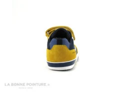 Geox B35A7B Kilwi Garcon - Ocre - Navy - Basket Bebe -Magasin De Chaussures cd24607c73b9e66c561f35ea11d5d5ef img 6726.jpg 179811