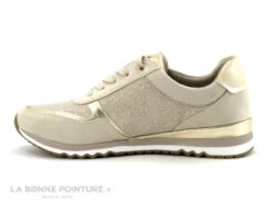 Marco Tozzi 2-23749-20 Dune - Sneakers Beiges Femme -Magasin De Chaussures cd24607c73b9e66c561f35ea11d5d5ef img 6735.jpg 179678