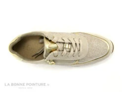 Marco Tozzi 2-23749-20 Dune - Sneakers Beiges Femme -Magasin De Chaussures cd24607c73b9e66c561f35ea11d5d5ef img 6738.jpg 179674