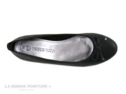 Marco Tozzi 2-22137-28 002 Black Antic - Ballerine 14 Marco Tozzi 2-22137-28 002 Black Antic - Ballerine -Magasin De Chaussures cd24607c73b9e66c561f35ea11d5d5ef img 6739.jpg 179668