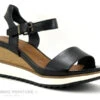 Tamaris 1-28015-26 001 Black - Sandale Noire Talon Haut Compense -Magasin De Chaussures cd24607c73b9e66c561f35ea11d5d5ef img 6750.jpg 155527