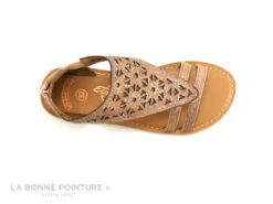 Wipop ANNETH Rose Nude Metal - Sandale Fille Avec Zip 8 Wipop ANNETH Rose Nude Metal - Sandale Fille Avec Zip -Magasin De Chaussures cd24607c73b9e66c561f35ea11d5d5ef img 6751.jpg 136417