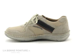 Josef Seibel 43680 Anvers 80 Beige Multi - Chaussure Homme 11 Josef Seibel 43680 Anvers 80 Beige Multi - Chaussure Homme -Magasin De Chaussures cd24607c73b9e66c561f35ea11d5d5ef img 6757.jpg 155522