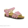 BioGem High Comfort - 47323TW Rose Paillettes - Sandale Fille 2 BioGem High Comfort - 47323TW Rose Paillettes - Sandale Fille -Magasin De Chaussures cd24607c73b9e66c561f35ea11d5d5ef img 6758.jpg 136442