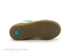 Kickers KOUIC Blanc Gris Vert - 928541 - Basket Mode Enfant -Magasin De Chaussures cd24607c73b9e66c561f35ea11d5d5ef img 6760.jpg 179726