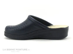 Sanital Light 1350 - Bleu Marine - Sabot Femme -Magasin De Chaussures cd24607c73b9e66c561f35ea11d5d5ef img 6787.jpg 155479