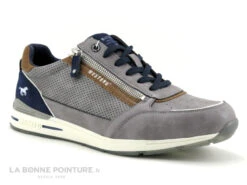 Mustang 4154-316-2 - Gris - Basket Basse Homme 13 Mustang 4154-316-2 - Gris - Basket Basse Homme -Magasin De Chaussures cd24607c73b9e66c561f35ea11d5d5ef img 6792.jpg 179653