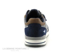 Mustang 4154-316-2 - Gris - Basket Basse Homme 12 Mustang 4154-316-2 - Gris - Basket Basse Homme -Magasin De Chaussures cd24607c73b9e66c561f35ea11d5d5ef img 6795.jpg 179650