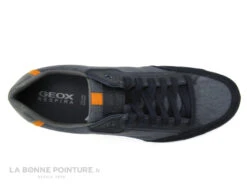Geox U352CA WALEE Navy - Basket Ville Homme Bleu Marine 14 Geox U352CA WALEE Navy - Basket Ville Homme Bleu Marine -Magasin De Chaussures cd24607c73b9e66c561f35ea11d5d5ef img 6802.jpg 179659