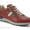Fluchos F1426 EMORY Habana Terracota - Basket Ville Homme