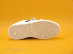Kappa Logo ALPHA 2V White Blue - 2 Velcros - Basket Blanche Enfant -Magasin De Chaussures cd24607c73b9e66c561f35ea11d5d5ef img 6817.jpg 155582