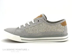 Mustang 1146-317-22 Hellgrau - Basket Grise Avec Dentelle 11 Mustang 1146-317-22 Hellgrau - Basket Grise Avec Dentelle -Magasin De Chaussures cd24607c73b9e66c561f35ea11d5d5ef img 6821.jpg 179663