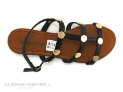 Dees Shoes MANGORA Noir - Perles Metal - Sandale Plate Femme 8 Dees Shoes MANGORA Noir - Perles Metal - Sandale Plate Femme -Magasin De Chaussures cd24607c73b9e66c561f35ea11d5d5ef img 6825.jpg 136477