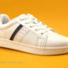 Kappa LOGO ALPHA LACE 311CFPW - White - Blue - Basket Mode Juniors 2 Kappa LOGO ALPHA LACE 311CFPW - White - Blue - Basket Mode Juniors -Magasin De Chaussures cd24607c73b9e66c561f35ea11d5d5ef img 6837.jpg 155649