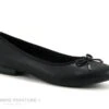 Marco Tozzi 2-22137-28 002 Black Antic - Ballerine