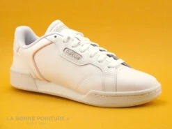 Adidas ROGUERA EG2662 White - Basket Blanche Femme -Magasin De Chaussures cd24607c73b9e66c561f35ea11d5d5ef img 6861.jpg 155669