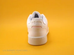 Adidas ROGUERA EG2662 White - Basket Blanche Femme -Magasin De Chaussures cd24607c73b9e66c561f35ea11d5d5ef img 6864.jpg 155666
