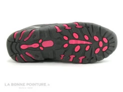 Ushuaia HUARAZ Gris Fonce Rose - Basket Randonnee Femme 15 Ushuaia HUARAZ Gris Fonce Rose - Basket Randonnee Femme -Magasin De Chaussures cd24607c73b9e66c561f35ea11d5d5ef img 6888.jpg 136529