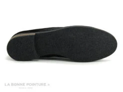 Morans VIALA Noir - Pois Argent - Chaussure Derby Femme -Magasin De Chaussures cd24607c73b9e66c561f35ea11d5d5ef img 6898.jpg 139813